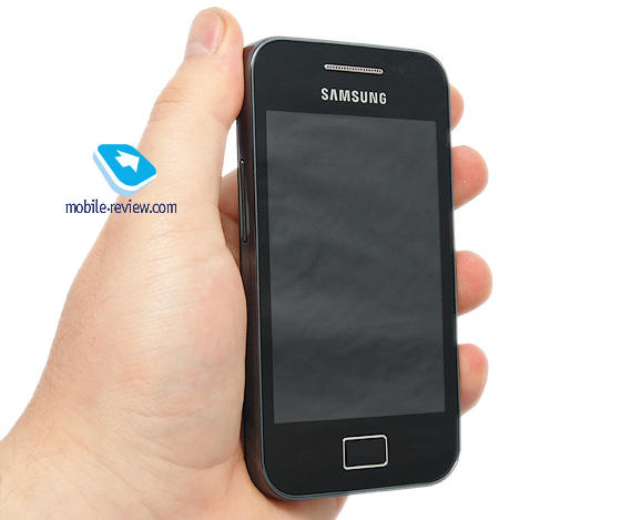 Samsung S5830i Galaxy Ace