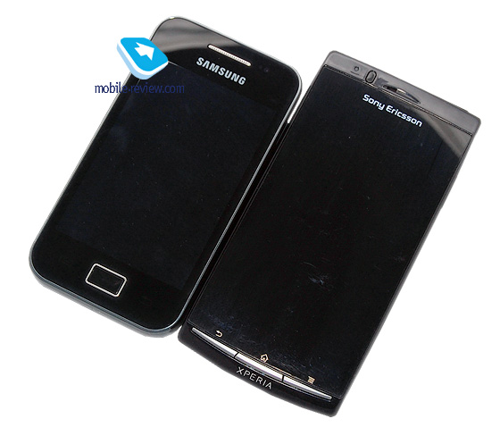 Samsung S5830i Galaxy Ace