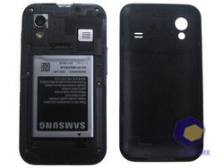 Samsung GT-S5830i Galaxy Ace