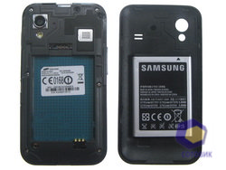 Samsung GT-S5830i Galaxy Ace