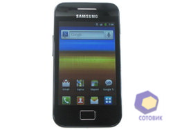 Samsung GT-S5830i Galaxy Ace