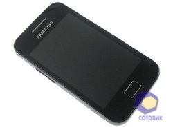 Samsung GT-S5830i Galaxy Ace