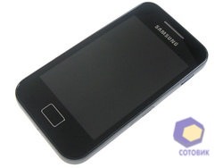 Samsung GT-S5830i Galaxy Ace