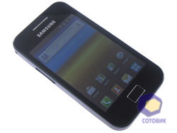 Samsung GT-S5830i Galaxy Ace