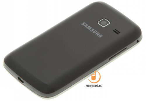 Samsung Galaxy Y Duos S6102