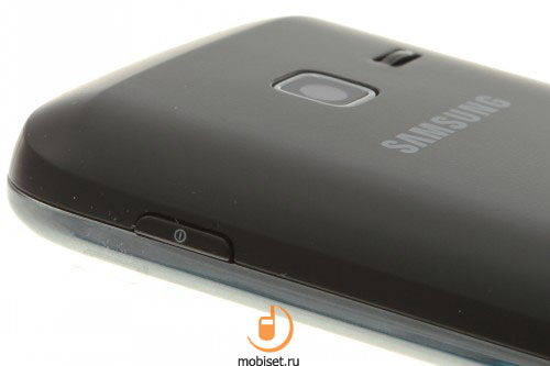 Samsung Galaxy Y Duos S6102