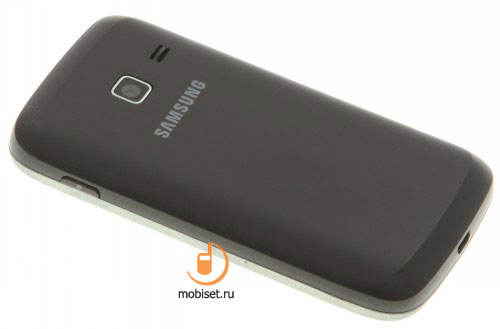 Samsung Galaxy Y Duos S6102