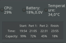 Samsung S6102 Galaxy Y Duos