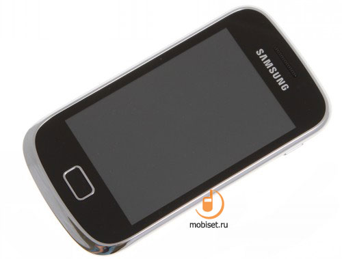 Samsung Galaxy mini 2