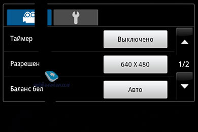 Samsung S6500 Galaxy mini 2. Обзор