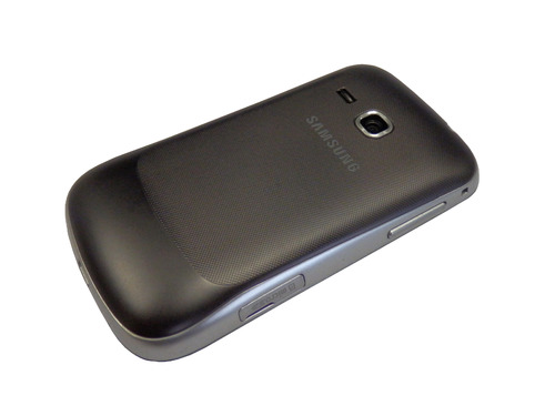 Samsung S6500 Galaxy mini 2