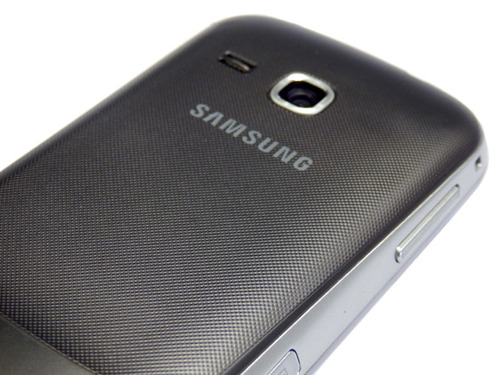 Samsung S6500 Galaxy mini 2