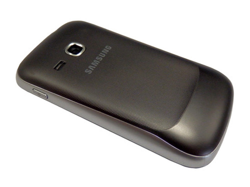 Samsung S6500 Galaxy mini 2