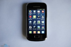 Samsung GT-S6500 Galaxy mini 2