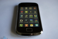 Samsung GT-S6500 Galaxy mini 2