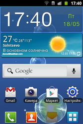 Samsung GT-S6500 Galaxy mini 2