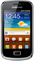 Samsung GT-S6500 Galaxy mini 2