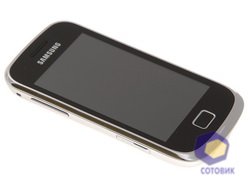 Samsung Galaxy Mini II (GT-S6500)