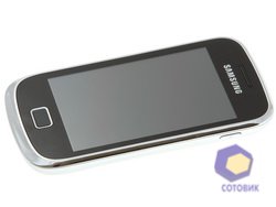 Samsung Galaxy Mini II (GT-S6500)