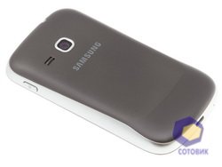 Samsung Galaxy Mini II (GT-S6500)