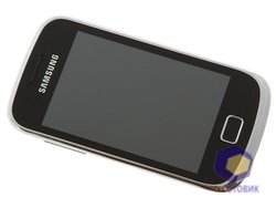 Samsung Galaxy Mini II (GT-S6500)