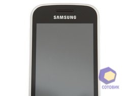 Samsung Galaxy Mini II (GT-S6500)