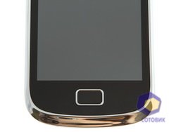 Samsung Galaxy Mini II (GT-S6500)