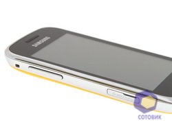 Samsung Galaxy Mini II (GT-S6500)