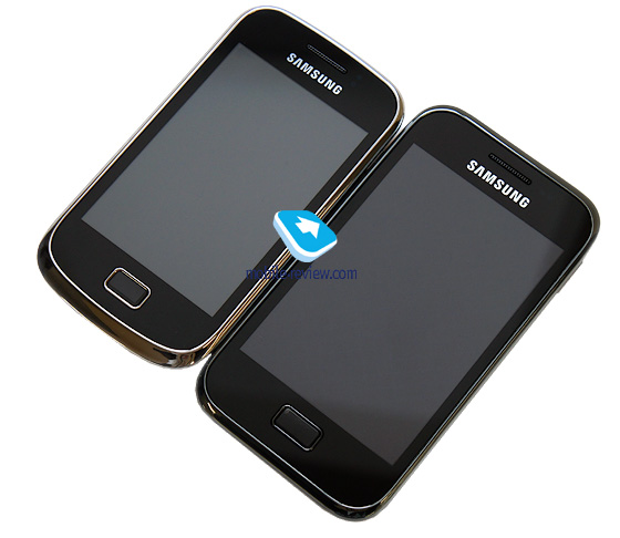 Samsung S6500 Galaxy mini 2