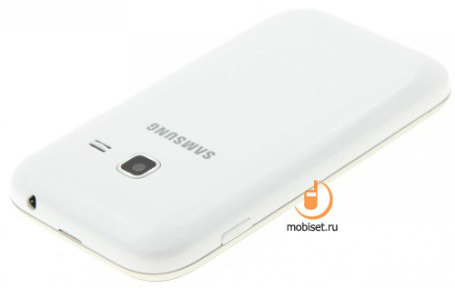 Samsung Galaxy Ace Duos S6802