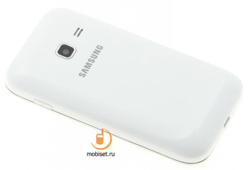 Samsung Galaxy Ace Duos S6802