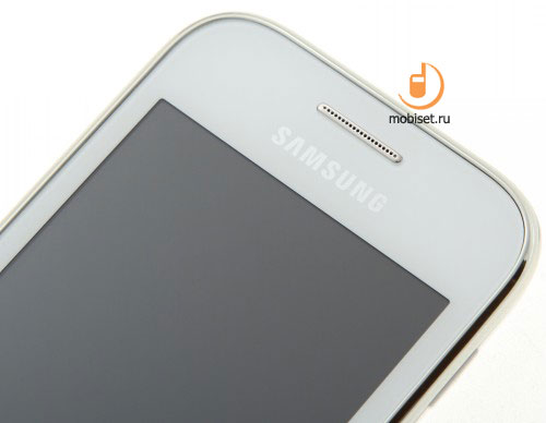 Samsung Galaxy Ace Duos S6802