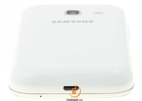 Samsung Galaxy Ace Duos S6802