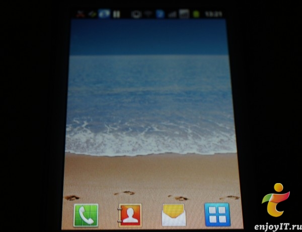 Samsung Galaxy Ace Duos (GT-S6802)