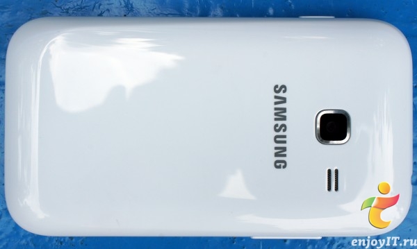 Samsung Galaxy Ace Duos (GT-S6802)