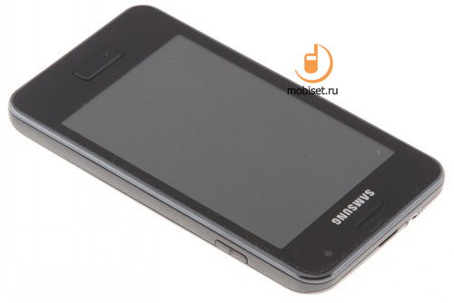 Samsung Wave M S7250