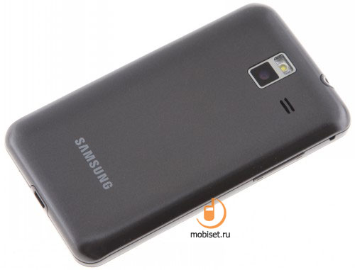 Samsung Wave M S7250