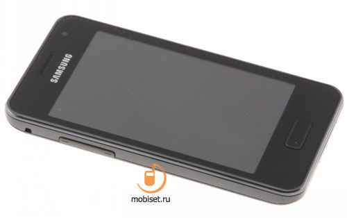 Samsung Wave M S7250