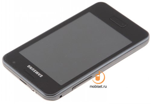 Samsung Wave M S7250