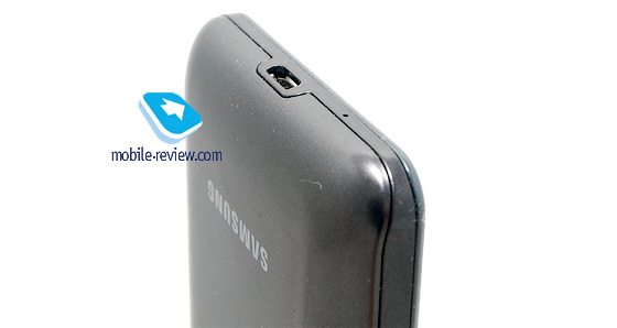 Samsung Wave M S7250