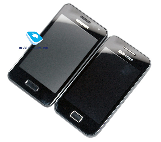 Samsung Wave M S7250