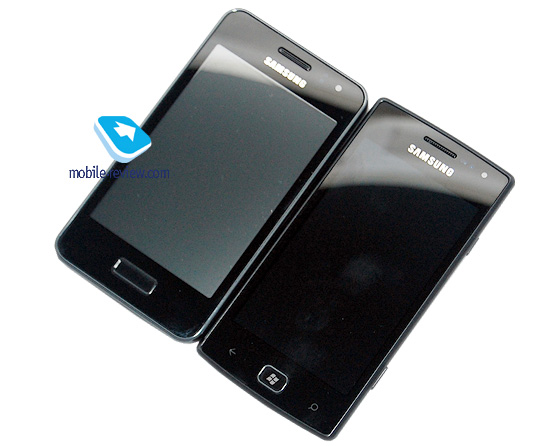 Samsung Wave M S7250