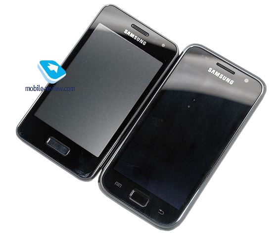 Samsung Wave M S7250