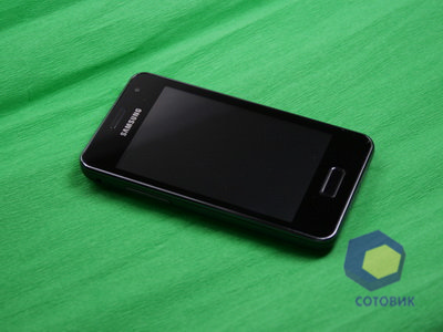 Samsung Wave M S7250