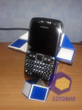 Samsung Wave M S7250