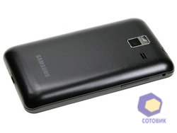 Samsung Wave M S7250