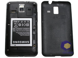 Samsung Wave M S7250