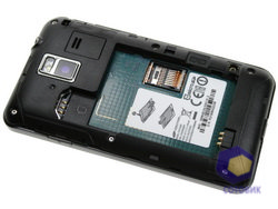 Samsung Wave M S7250