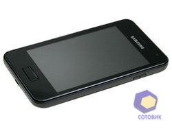 Samsung Wave M S7250