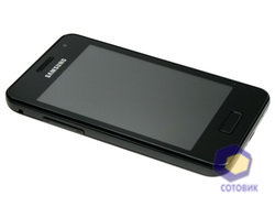 Samsung Wave M S7250